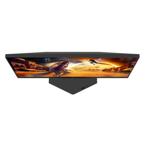 AOC IPS Gaming monitor 23,8" 24G4ZRE 1920x1080, 16:9, 300cd/m2, 1ms, DisplayPort/2xHDMI, 260 Hz