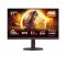 AOC IPS Gaming monitor 27" 27G4ZR 1920x1080, 16:9, 300cd/m2, 1ms, DisplayPort/2xHDMI,260 Hz, áll.mag.,pivot