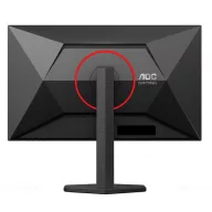   AOC IPS Gaming monitor 27" 27G4ZR 1920x1080, 16:9, 300cd/m2, 1ms, DisplayPort/2xHDMI,260 Hz, áll.mag.,pivot