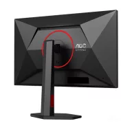   AOC IPS Gaming monitor 27" 27G4ZR 1920x1080, 16:9, 300cd/m2, 1ms, DisplayPort/2xHDMI,260 Hz, áll.mag.,pivot