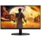 AOC Ívelt Gaming monitor 27" C27G42ZE 2560x1440, 16:9, 300cd/m2, 1ms, HDMI/DisplayPort, 240 Hz