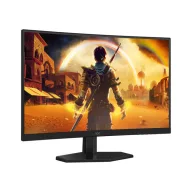   AOC Ívelt Gaming monitor 27" C27G42ZE 2560x1440, 16:9, 300cd/m2, 1ms, HDMI/DisplayPort, 240 Hz
