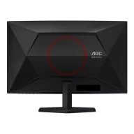   AOC Ívelt Gaming monitor 27" C27G42ZE 2560x1440, 16:9, 300cd/m2, 1ms, HDMI/DisplayPort, 240 Hz