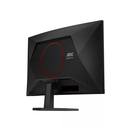 AOC Ívelt Gaming monitor 27" C27G42ZE 2560x1440, 16:9, 300cd/m2, 1ms, HDMI/DisplayPort, 240 Hz