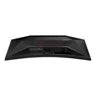   AOC Ívelt Gaming monitor 27" C27G42ZE 2560x1440, 16:9, 300cd/m2, 1ms, HDMI/DisplayPort, 240 Hz