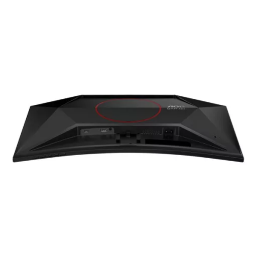 AOC Ívelt Gaming monitor 27" C27G42ZE 2560x1440, 16:9, 300cd/m2, 1ms, HDMI/DisplayPort, 240 Hz