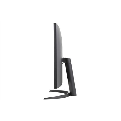 LG Ultrafine 4K VA monitor 32" 32UR500K-B, 3840x2160, 16:9, 250cd/m2, 4ms, DisplayPort/2xHDMI, hangszóró