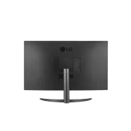   LG Ultrafine 4K VA monitor 32" 32UR500K-B, 3840x2160, 16:9, 250cd/m2, 4ms, DisplayPort/2xHDMI, hangszóró