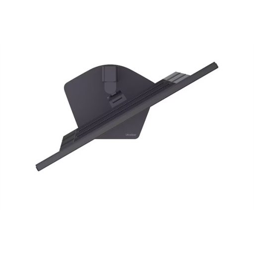 LG UltraGear 4K IPS Gaming monitor 27" 27G810A-B, 3840x2160, 16:9, 400cd/m2, 1ms, DisplayPort/2HDMI, áll.mag., pivot