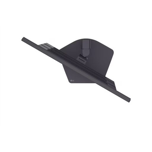 LG UltraGear 4K IPS Gaming monitor 27" 27G810A-B, 3840x2160, 16:9, 400cd/m2, 1ms, DisplayPort/2HDMI, áll.mag., pivot