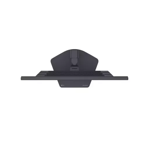 LG UltraGear 4K IPS Gaming monitor 27" 27G810A-B, 3840x2160, 16:9, 400cd/m2, 1ms, DisplayPort/2HDMI, áll.mag., pivot