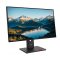 LENOVO Monitor - ThinkVision T27Q-40; 27" QHD 2560x1440 IPS, 16:9, 1500:1,350cm/m2, 4ms, USB ABC, HDMI, DP