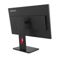   LENOVO Monitor - ThinkVision T27Q-40; 27" QHD 2560x1440 IPS, 16:9, 1500:1,350cm/m2, 4ms, USB ABC, HDMI, DP