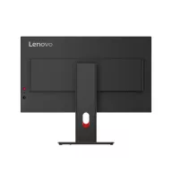   LENOVO Monitor - ThinkVision T27Q-40; 27" QHD 2560x1440 IPS, 16:9, 1500:1,350cm/m2, 4ms, USB ABC, HDMI, DP