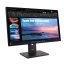 LENOVO Monitor - ThinkVision T27QD-40; 27" QHD 2560x1440 IPS, 16:9, 1500:1, 350cm/m2, 4ms, USB A-C, HDMI, DP, RJ45.
