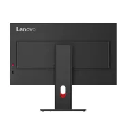   LENOVO Monitor - ThinkVision T27QD-40; 27" QHD 2560x1440 IPS, 16:9, 1500:1, 350cm/m2, 4ms, USB A-C, HDMI, DP, RJ45.