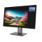 LENOVO Monitor - ThinkVision P32UD-40, 31,5" UHD 3840x2160 IPS, 21:9, 1500:1, 350cd/m2, 4ms, USB A-B-C, DP, HDMI, RJ45