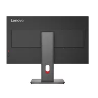   LENOVO Monitor - ThinkVision P32UD-40, 31,5" UHD 3840x2160 IPS, 21:9, 1500:1, 350cd/m2, 4ms, USB A-B-C, DP, HDMI, RJ45
