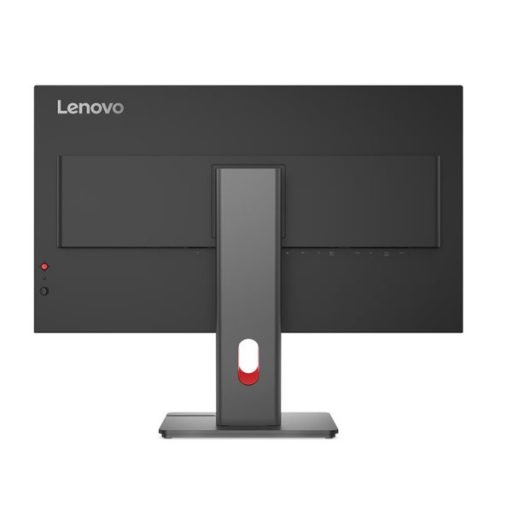 LENOVO Monitor - ThinkVision P32UD-40, 31,5" UHD 3840x2160 IPS, 21:9, 1500:1, 350cd/m2, 4ms, USB A-B-C, DP, HDMI, RJ45