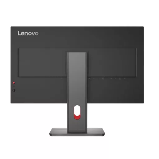 LENOVO Monitor - ThinkVision P32UD-40, 31,5" UHD 3840x2160 IPS, 21:9, 1500:1, 350cd/m2, 4ms, USB A-B-C, DP, HDMI, RJ45