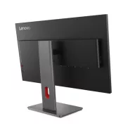  LENOVO Monitor - ThinkVision P32UD-40, 31,5" UHD 3840x2160 IPS, 21:9, 1500:1, 350cd/m2, 4ms, USB A-B-C, DP, HDMI, RJ45