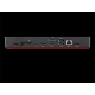   LENOVO ThinkPad Dock - Thunderbolt 4 Workstation - EU/INA/VIE/ROK