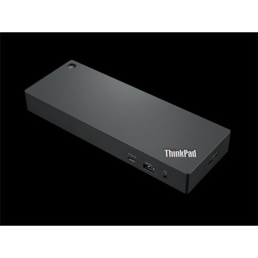 LENOVO ThinkPad Dock - Thunderbolt 4 Workstation - EU/INA/VIE/ROK