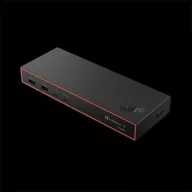   LENOVO ThinkPad Dock - Thunderbolt 4 Smart Dock Gen2 7500 - EU