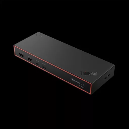 LENOVO ThinkPad Dock - Thunderbolt 4 Smart Dock Gen2 7500 - EU