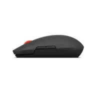   LENOVO Vezeték Nélküli egér - Wireless Multi-Mode Pro Plus Mouse 6050 (Eclipse Black)