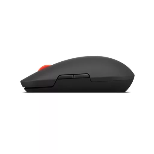 LENOVO Vezeték Nélküli egér - Wireless Multi-Mode Pro Plus Mouse 6050 (Eclipse Black)