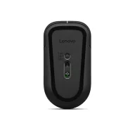   LENOVO Vezeték Nélküli egér - Wireless Multi-Mode Pro Plus Mouse 6050 (Eclipse Black)