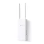 TP-LINK 3G/4G Modem + Wireless Router N-es 300Mbps 1xWAN(100Mbps) + 1xLAN(100Mbps) Kültéri, TL-MR100-OUTDOOR