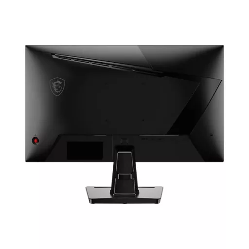 MSI Monitor GAMING MAG 256F E20 24,5" FHD Rapid IPS 1920x1080, 16:9, 200Hz, 1000:1, 0,5ms, 2x HDMI, DP, Black