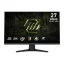 MSI Monitor GAMING MAG 274QF E20 RapidIPS 27" WQHD 2560x1440, 1000:1 CR, 250cd/m2, 1ms, 200Hz, DP, HDMI