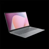   LENOVO IdeaPad Slim 3 15AMN8, 15.6" FHD, AMD Ryzen 5 40, 8GB, 512GB SSD, Win11 Home, NoAdp, Arctic Grey