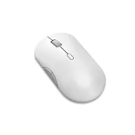 LENOVO 700 Multi-Device Wireless Silent Mouse, Seashell