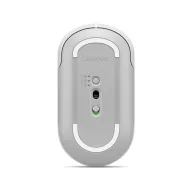 LENOVO 700 Multi-Device Wireless Silent Mouse, Seashell