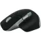 LOGITECH Egér - MX Master 3S Vezeték Nélküli Mac-hez, Űrszürke (Logi bolt támogatás)