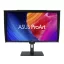 ASUS PA27UCGE ProArt Monitor 27" IPS 3840x2160, 2xHDMI/Displayport, 3.5mm Mini-jack, HDR