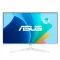 ASUS VY279HF-W Eye Care Monitor 27" IPS, 1920x1080, HDMI, 100Hz, fehér