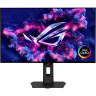   ASUS XG27AQDNG ROG Strix Monitor 27" OLED, 2560x1440, HDMI/Displayport, 360Hz, HDR