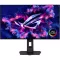 ASUS XG27AQDNG ROG Strix Monitor 27" OLED, 2560x1440, HDMI/Displayport, 360Hz, HDR