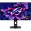 ASUS XG27AQDNG ROG Strix Monitor 27" OLED, 2560x1440, HDMI/Displayport, 360Hz, HDR