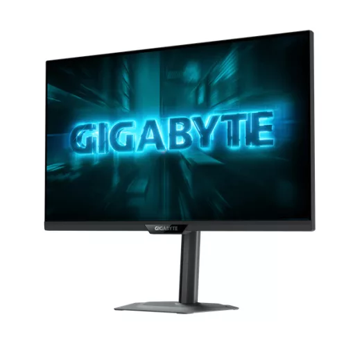 GIGABYTE LED Monitor IPS 27" G27Q20 2560x1440, 2xHDMI/Displayport/USB