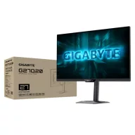   GIGABYTE LED Monitor IPS 27" G27Q20 2560x1440, 2xHDMI/Displayport/USB