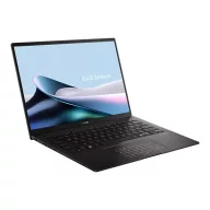   ASUS CONS NB ZenBook UM3406GA-QD035W 14" WUXGA OLED, Ryzen AI 5 430, 16GB, 512GB M.2, INT, WIN11H, Fekete