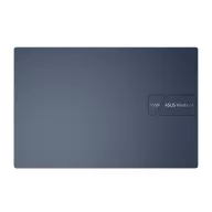   ASUS CONS NB Vivobook X1504VA-BQ5615W 15.6" FHD, Intel Core 5 120U, 8GB, 512GB M,2, INT, WIN11H, Kék