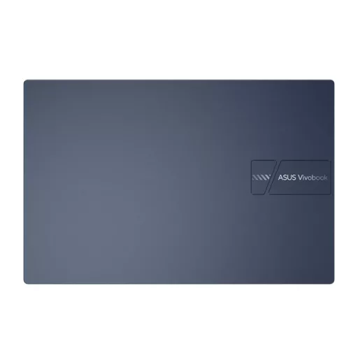 ASUS CONS NB Vivobook X1504VA-BQ5615W 15.6" FHD, Intel Core 5 120U, 8GB, 512GB M,2, INT, WIN11H, Kék