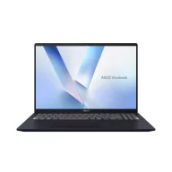   ASUS CONS NB Vivobook X1607CA-MB058 16" WUXGA, Intel Ultra 5 225H , 16GB, 512GB M,2, INT, NOOS, Kék